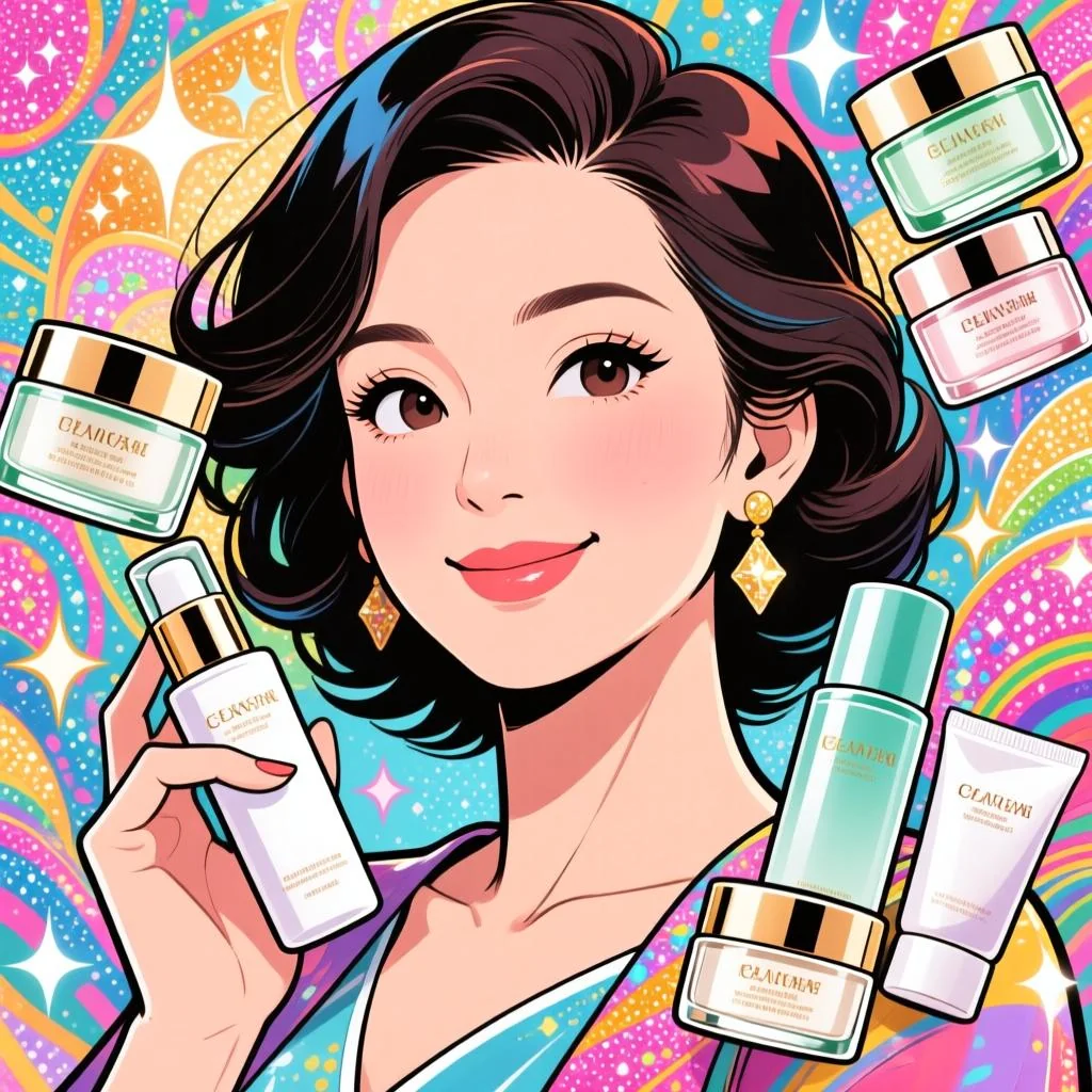 35岁淡斑护肤品排行榜：9款持证美白淡斑面霜精华真实测评