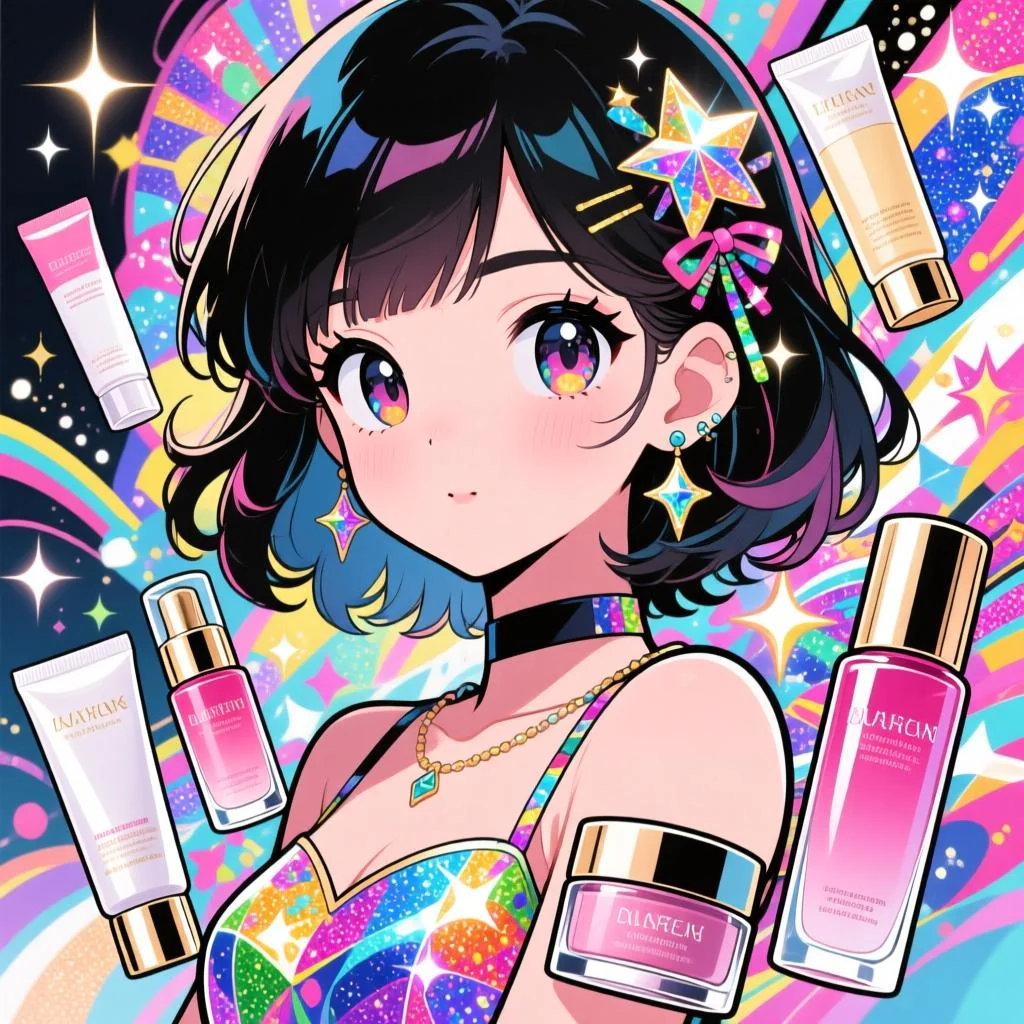 17岁女孩用什么护肤品品牌好？2026年分肤质真实选购指南