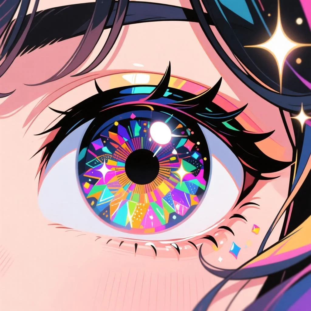 刚买的美瞳可以直接戴吗？新镜片佩戴前的4步标准处理流程（2026更新）