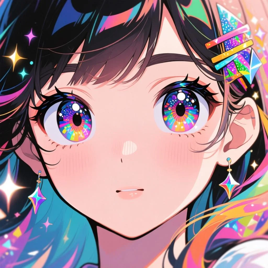 17岁戴美瞳安全吗？眼科从业8年的真实忠告与选择标准