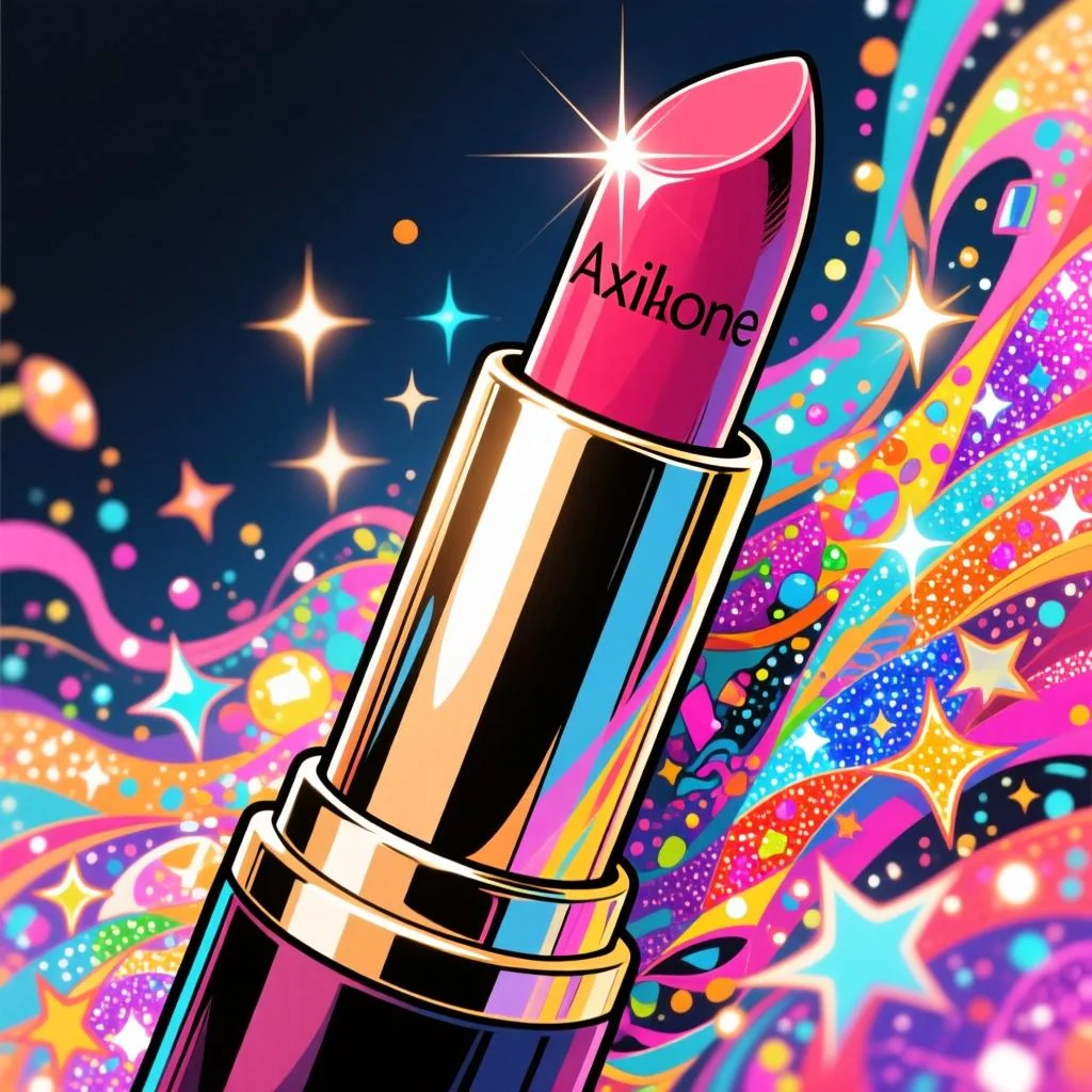 axilone口红盖子松了怎么办：五种实测有效的修复方法