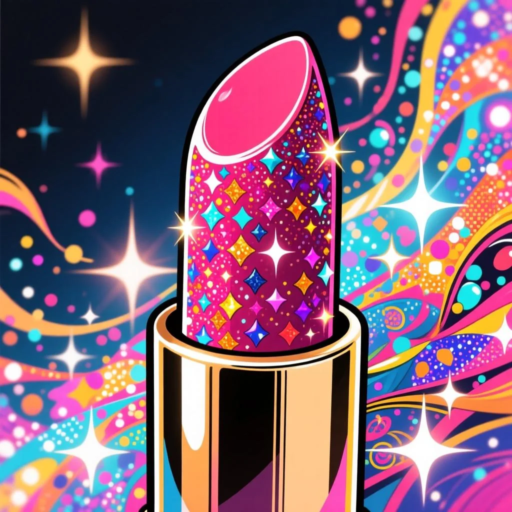 阿玛尼口红怎么涂好看？高级感唇妆的6个核心技巧与避坑指南