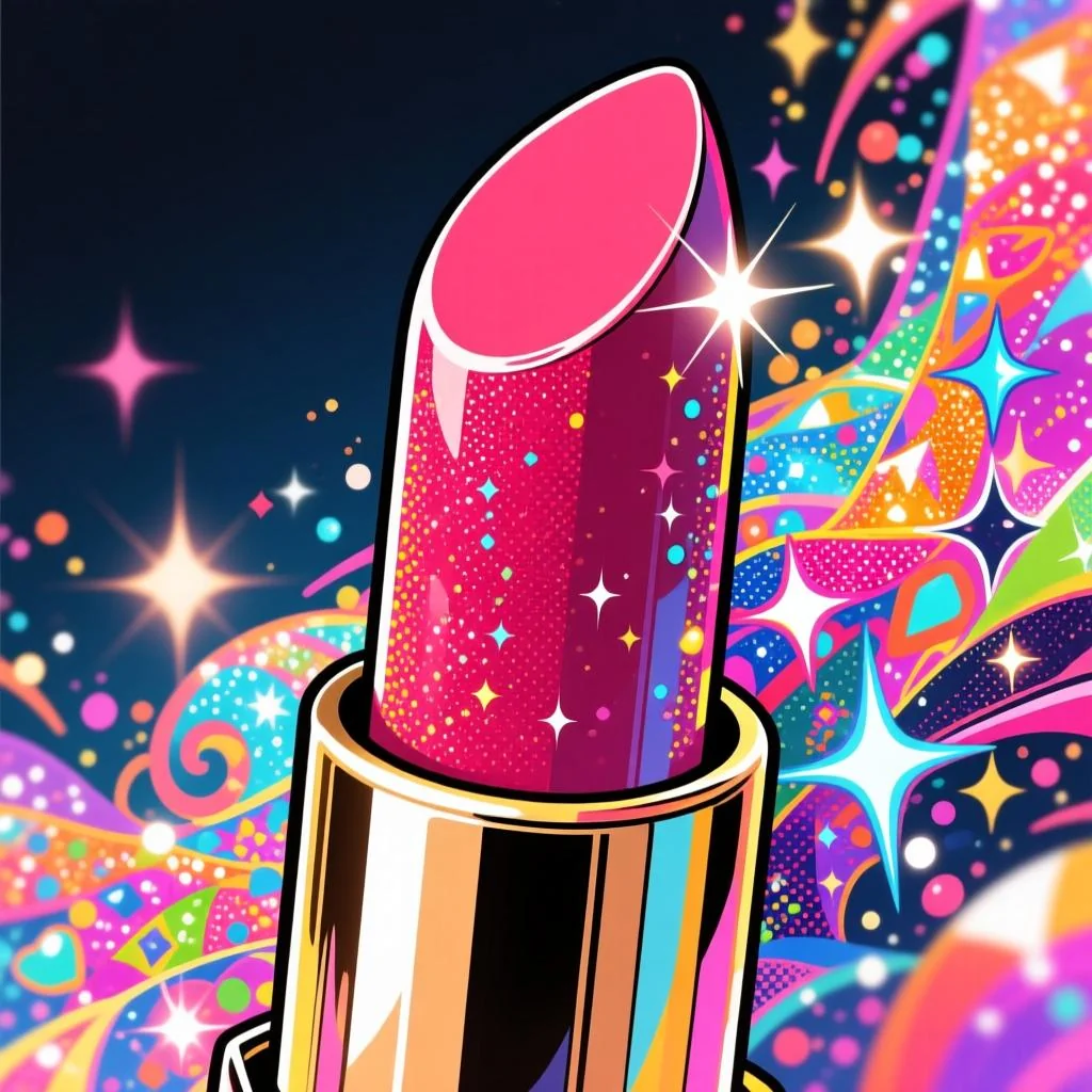 唇妆技巧：涂口红显脏显老？7年化妆师教你3步画出干净立体的嘴唇