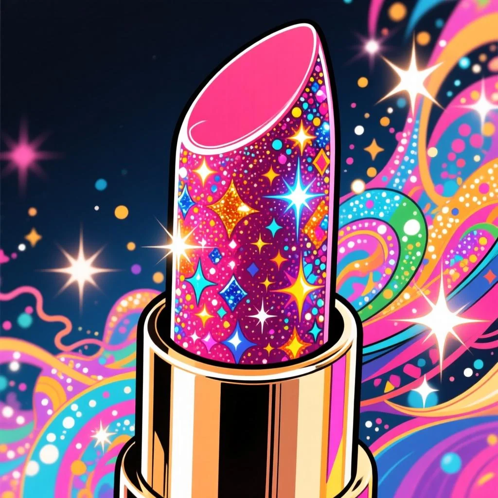 口红沾杯怎么办：6个让唇妆持久不沾杯的实用方法