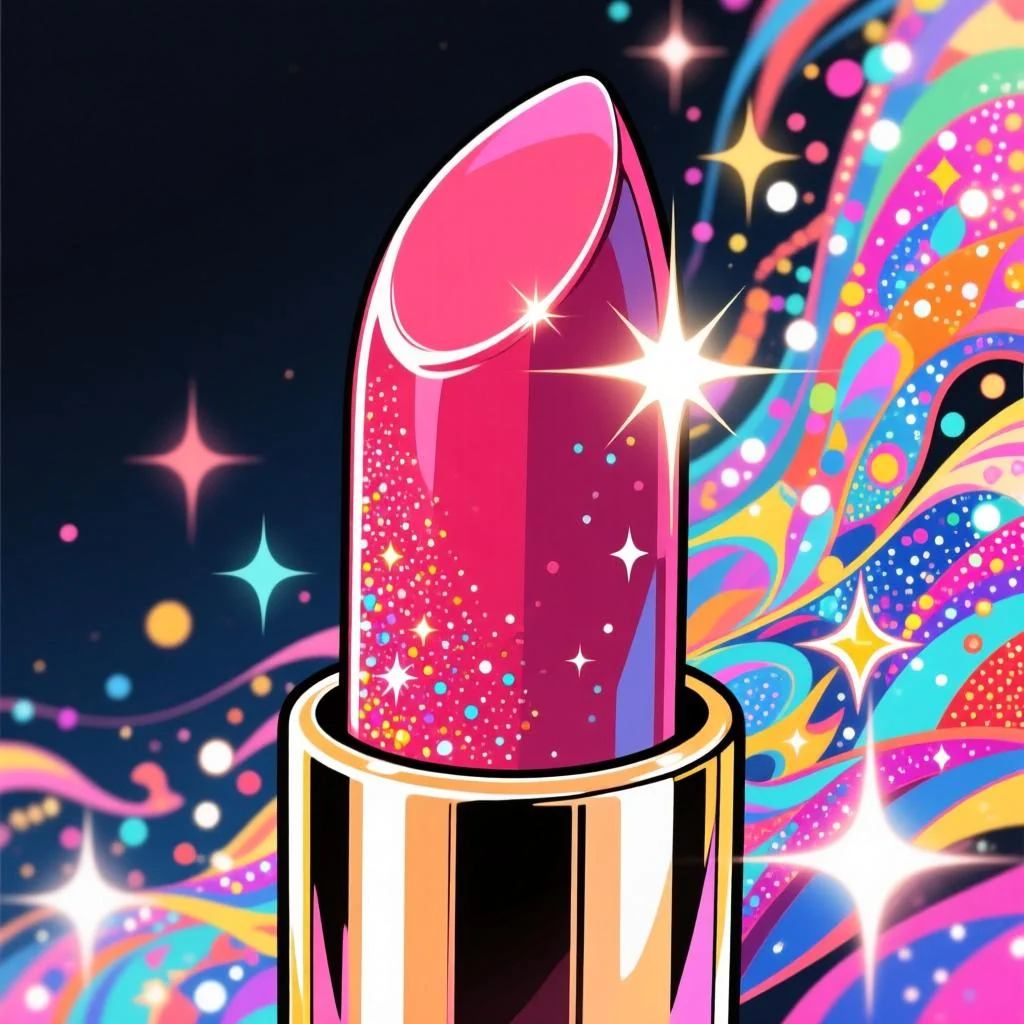 阿玛尼口红怎么涂好看？高级感唇妆的6个核心技巧与避坑指南