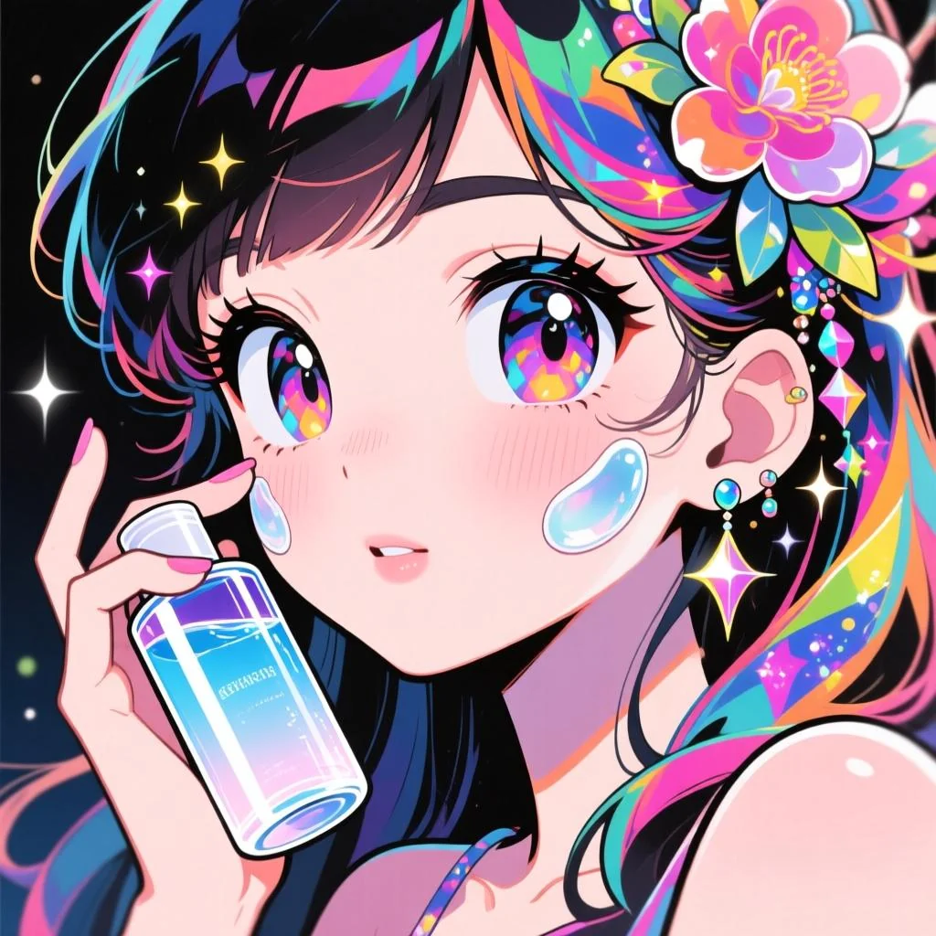 AKF卸妆水真实评价：它到底能不能卸干净浓妆？2026年新版判断标准