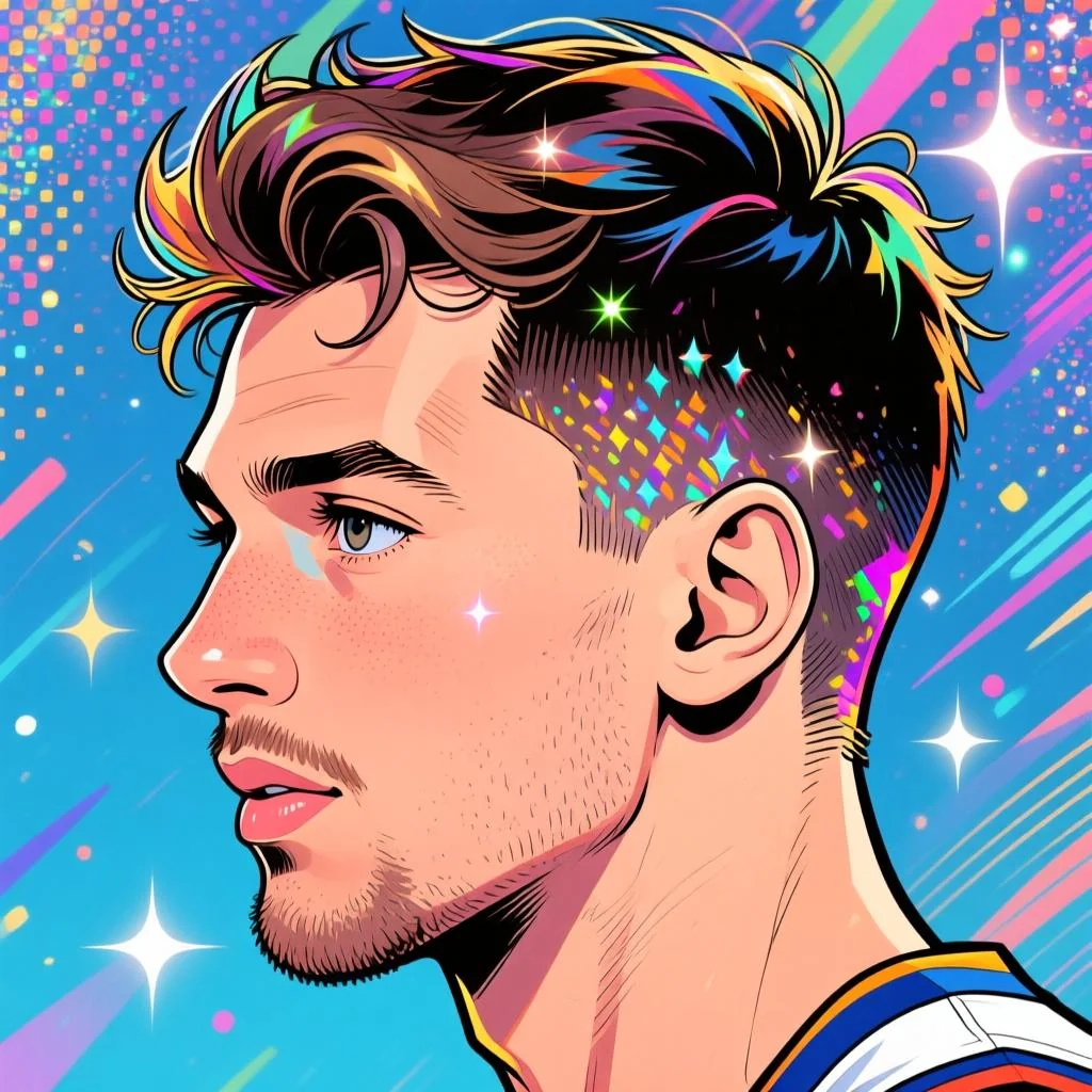 东契奇发型怎么剪：理发师总结的完整操作指南与失败避坑