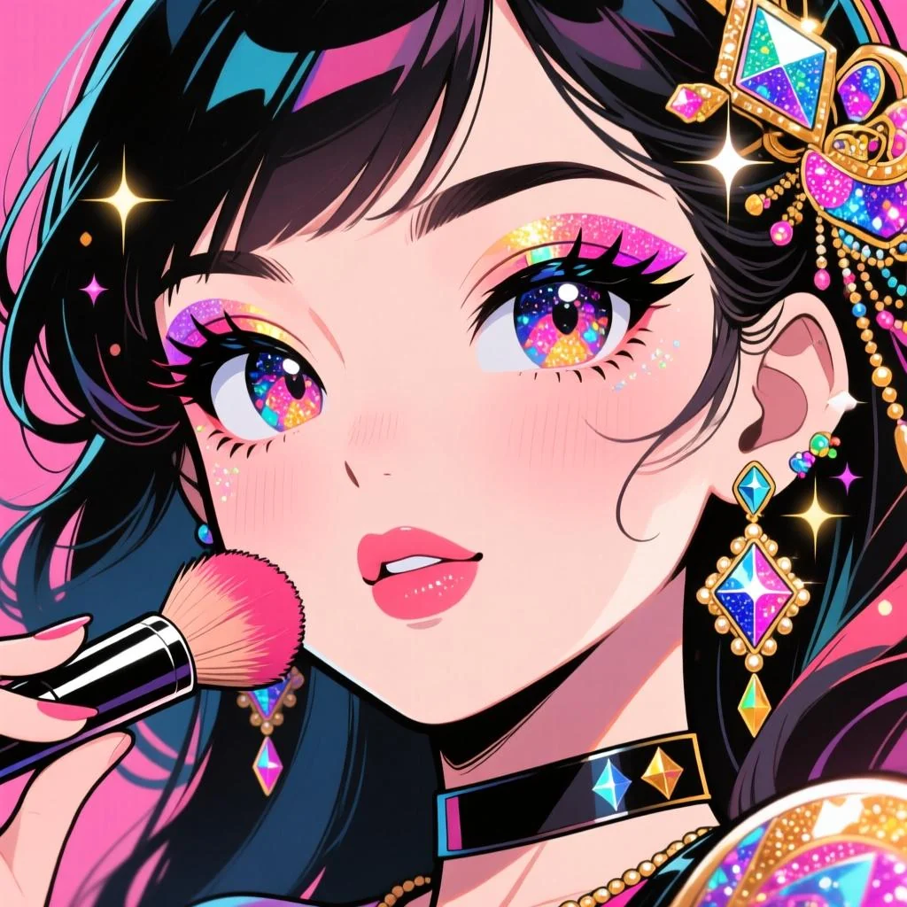 makeup是化妆的意思吗？90%的人理解错，这5个化妆误区正在毁脸