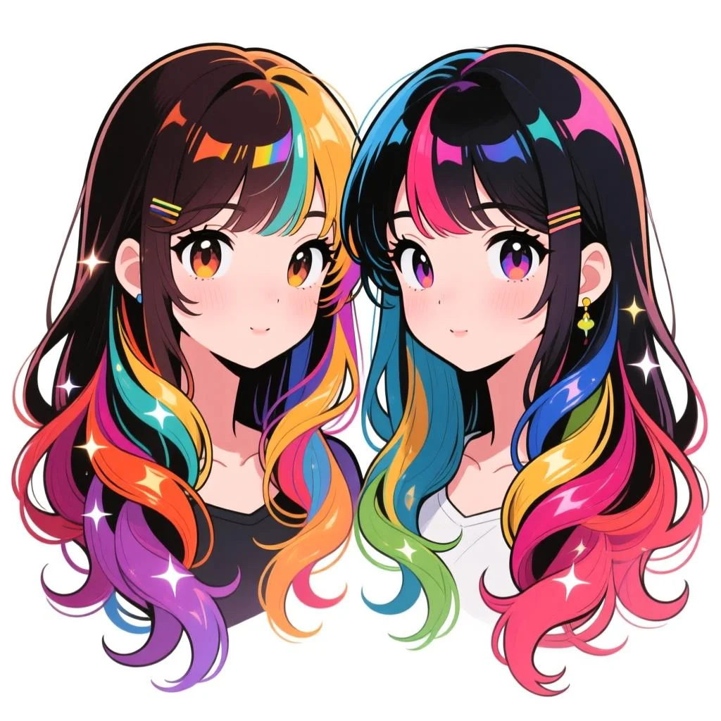 两截发色自己在家怎么染一致？2026年实测：按这4步操作成功率93%