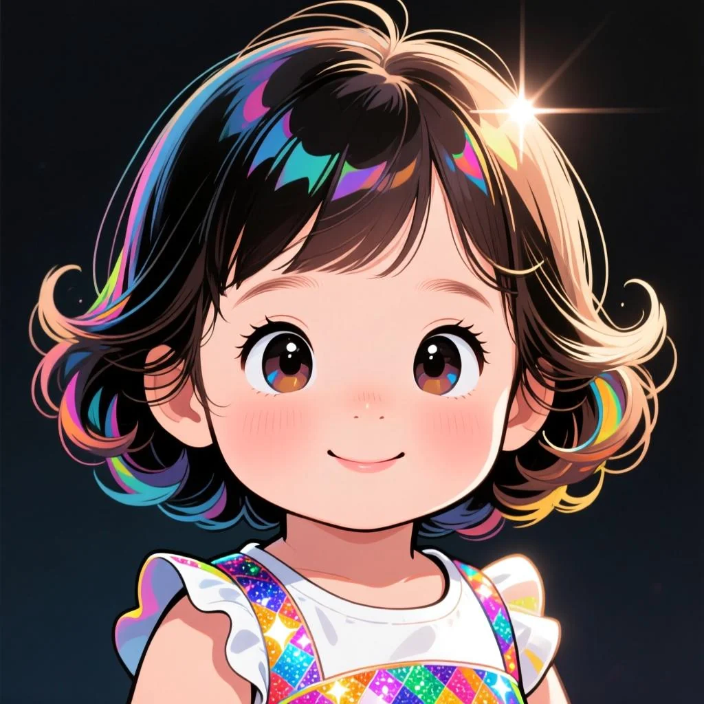 2岁小女孩头发怎么剪好看？儿童发型师2026真实避坑指南