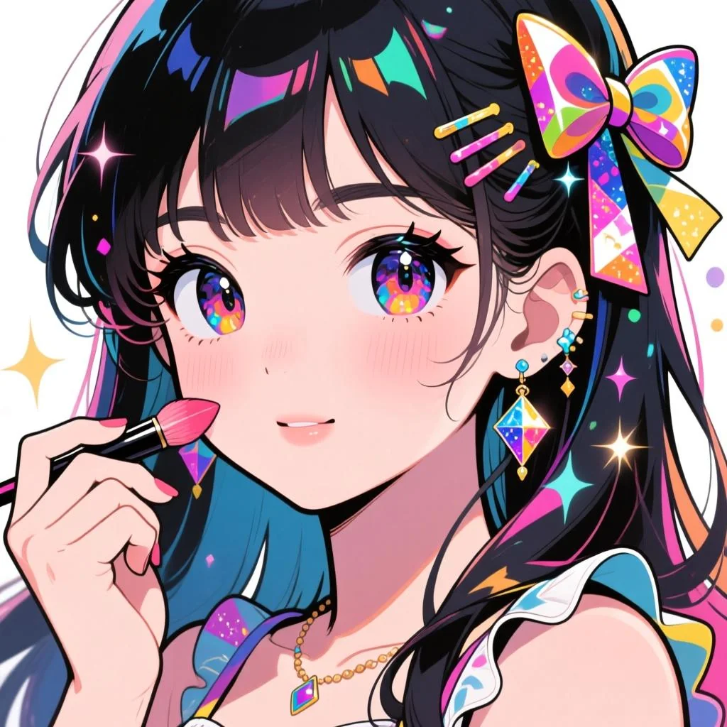 14岁女生化妆正常吗？皮肤科医生从健康与心理给出的判断标准