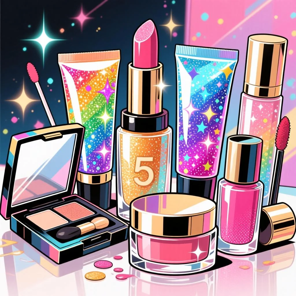 5+5化妆品怎么样：一款从医院走出来的问题肌肤修护品牌