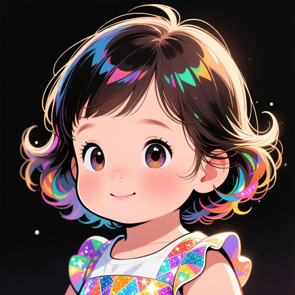 2岁小女孩头发怎么剪好看？儿童发型师2026真实避坑指南