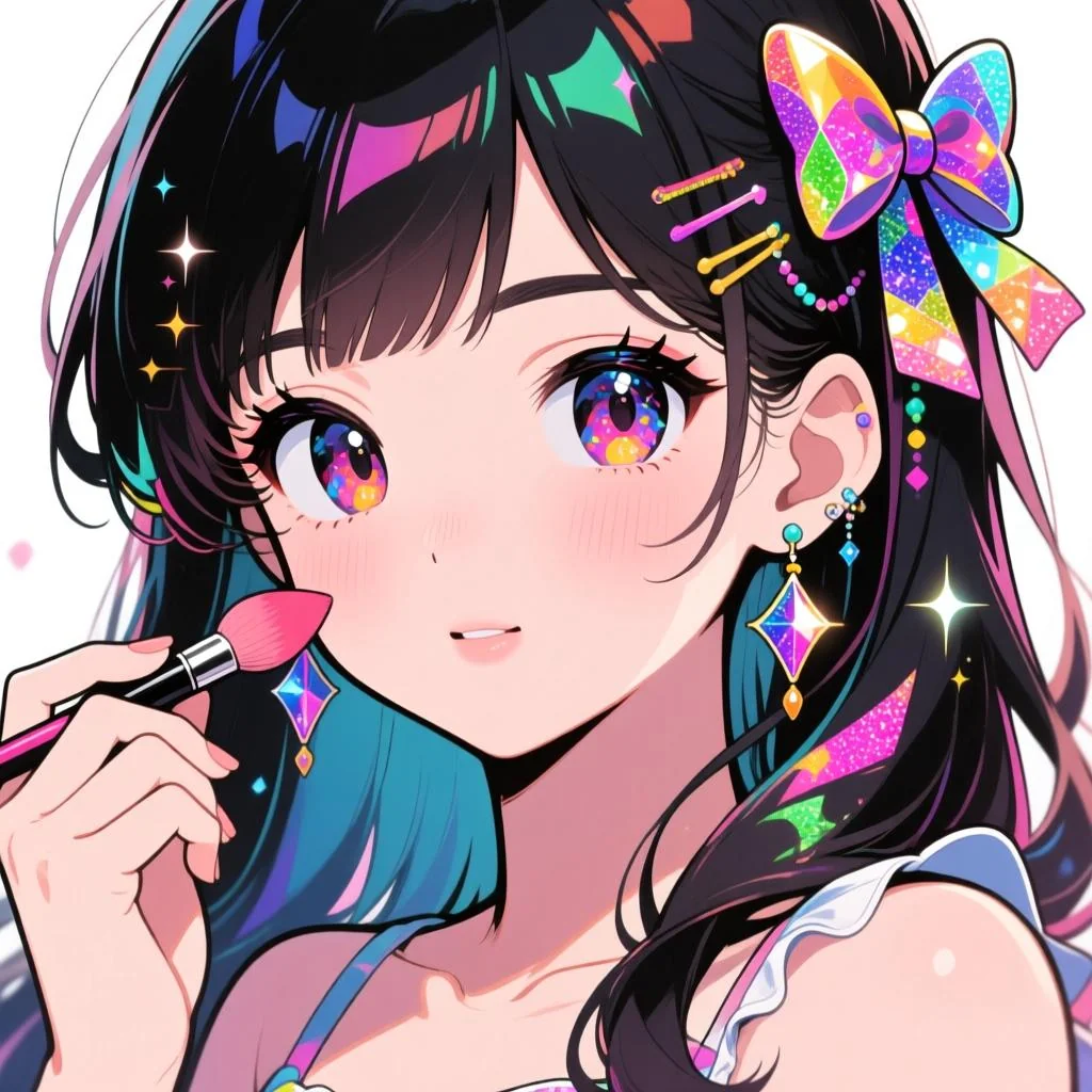 14岁女生化妆正常吗？皮肤科医生从健康与心理给出的判断标准