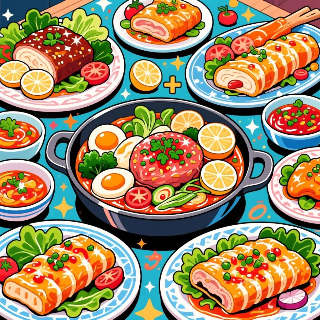 16+8轻断食食谱：营养师教你搭配三餐，照着吃就能瘦