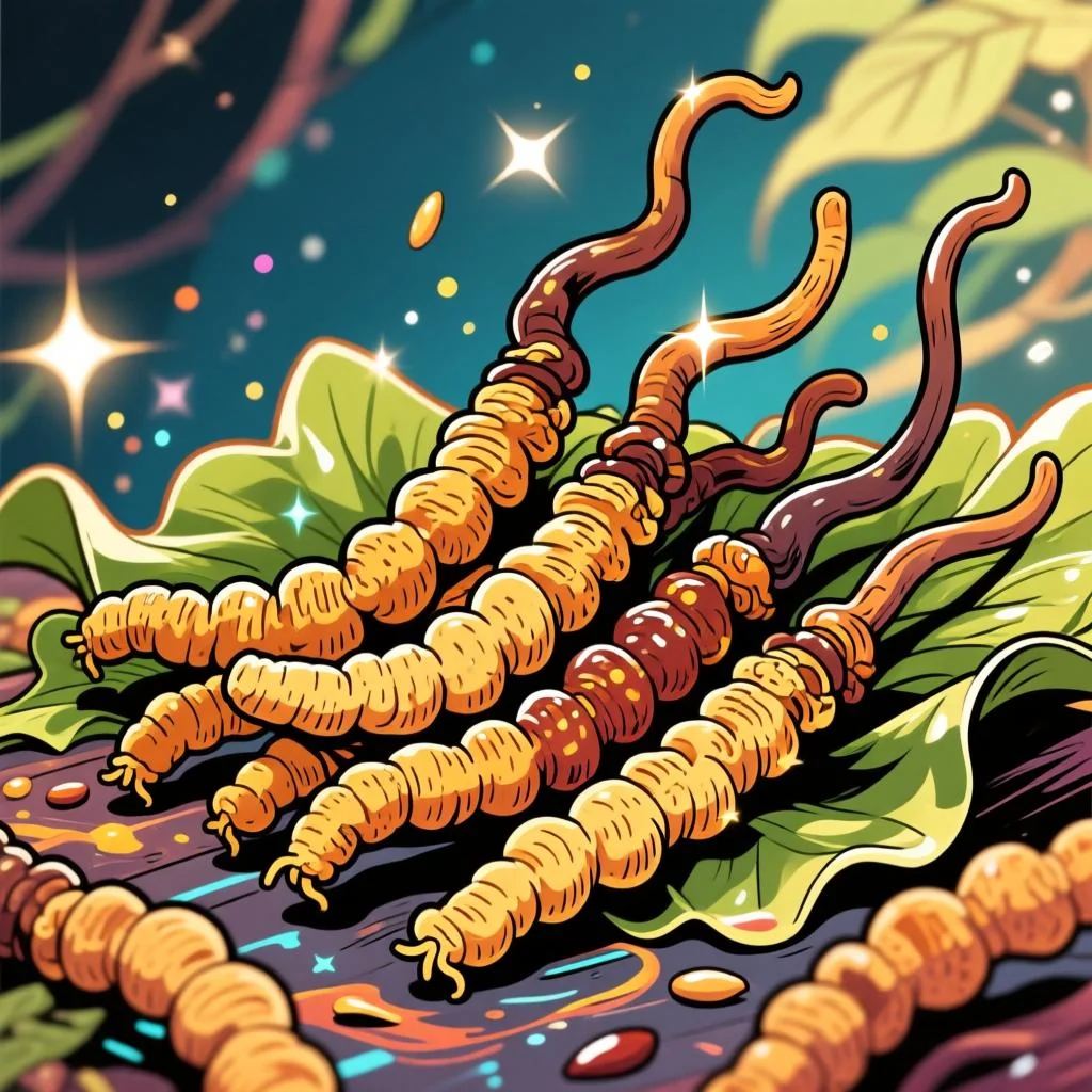 孕妇产妇能吃冬虫夏草吗？2026年最新禁忌与安全食用判断标准