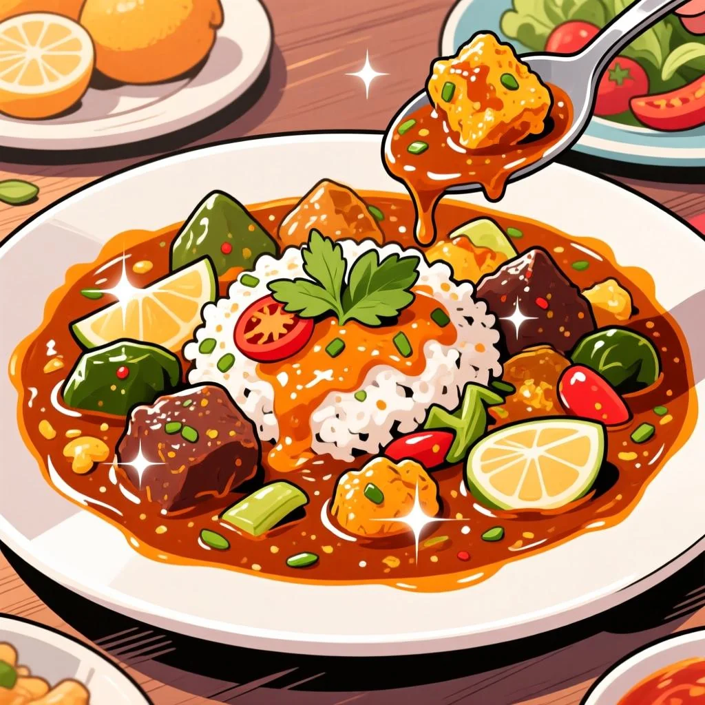 孕妇可以吃咖喱吗？2026年最新安全判断标准与对症食谱