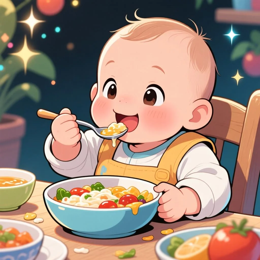 11个月宝宝辅食吃什么好？2026年真实喂养经验与可复用的判断逻辑