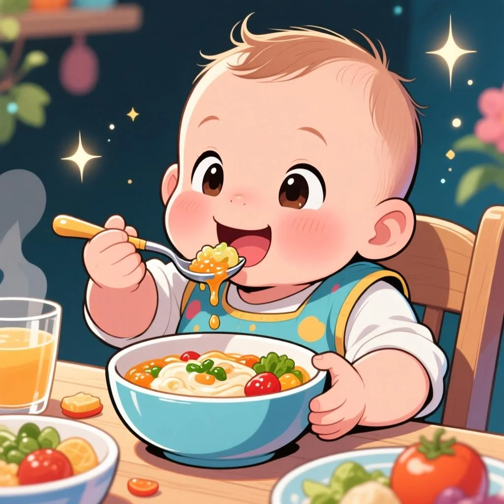 11个月宝宝辅食吃什么好？2026年真实喂养经验与可复用的判断逻辑