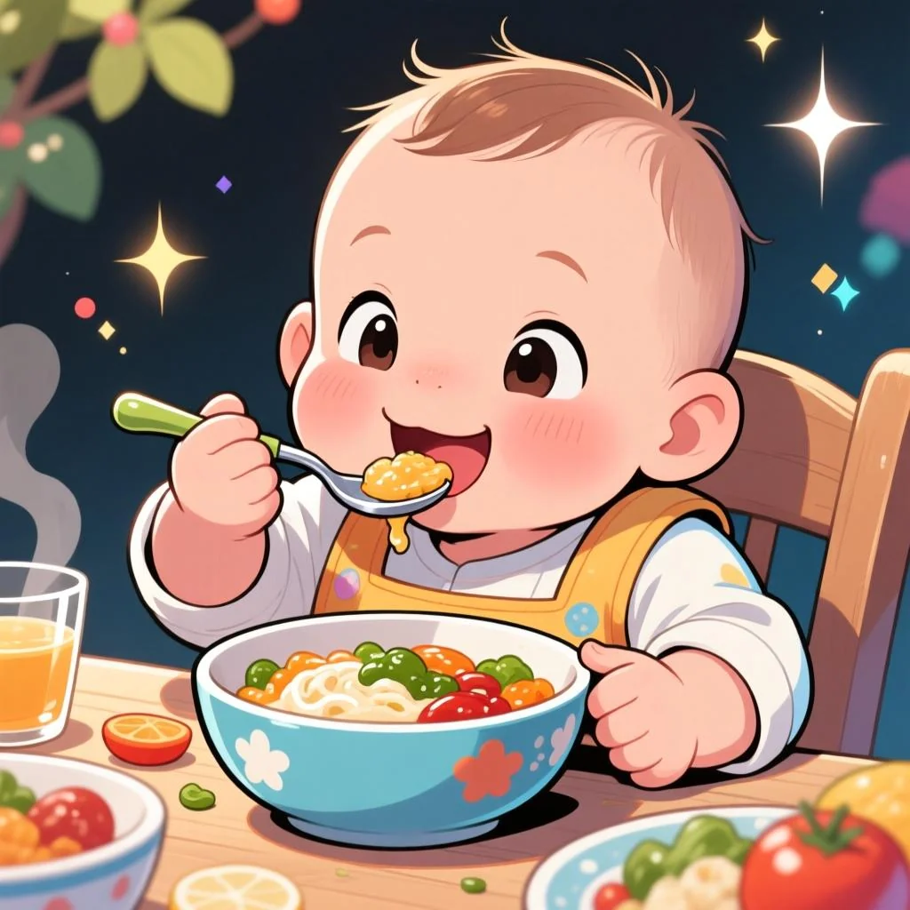 11个月宝宝辅食吃什么好？2026年真实喂养经验与可复用的判断逻辑