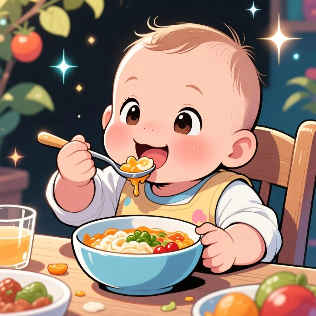 11个月宝宝辅食吃什么好？2026年真实喂养经验与可复用的判断逻辑