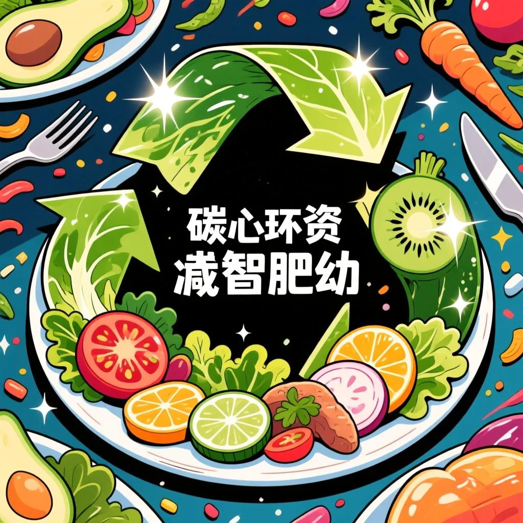 7天碳循环减肥食谱：3位真实用户的掉秤经验与避坑指南（2026版）