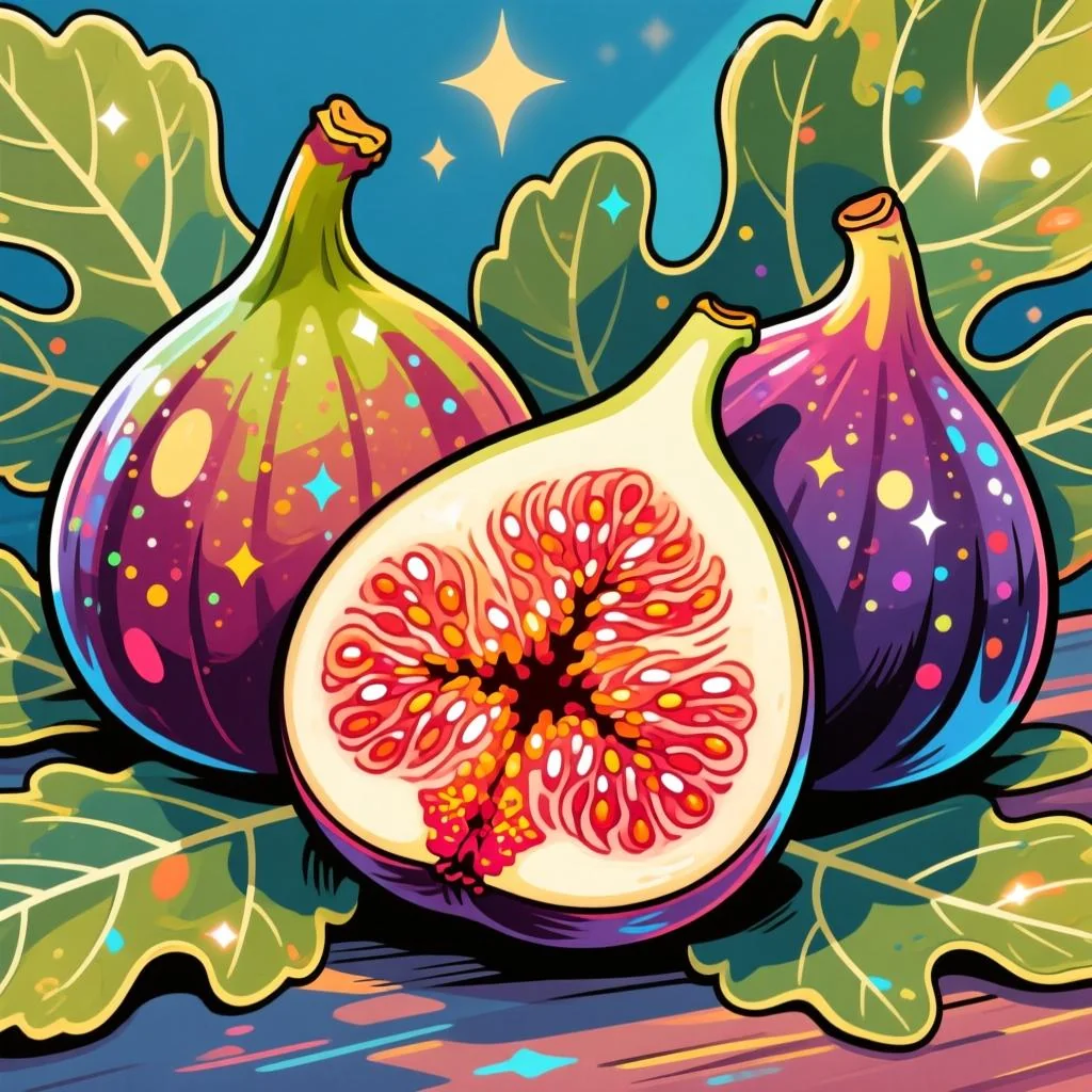 好吃的无花果品种怎么选？2026年鲜食口感与家庭种植排名