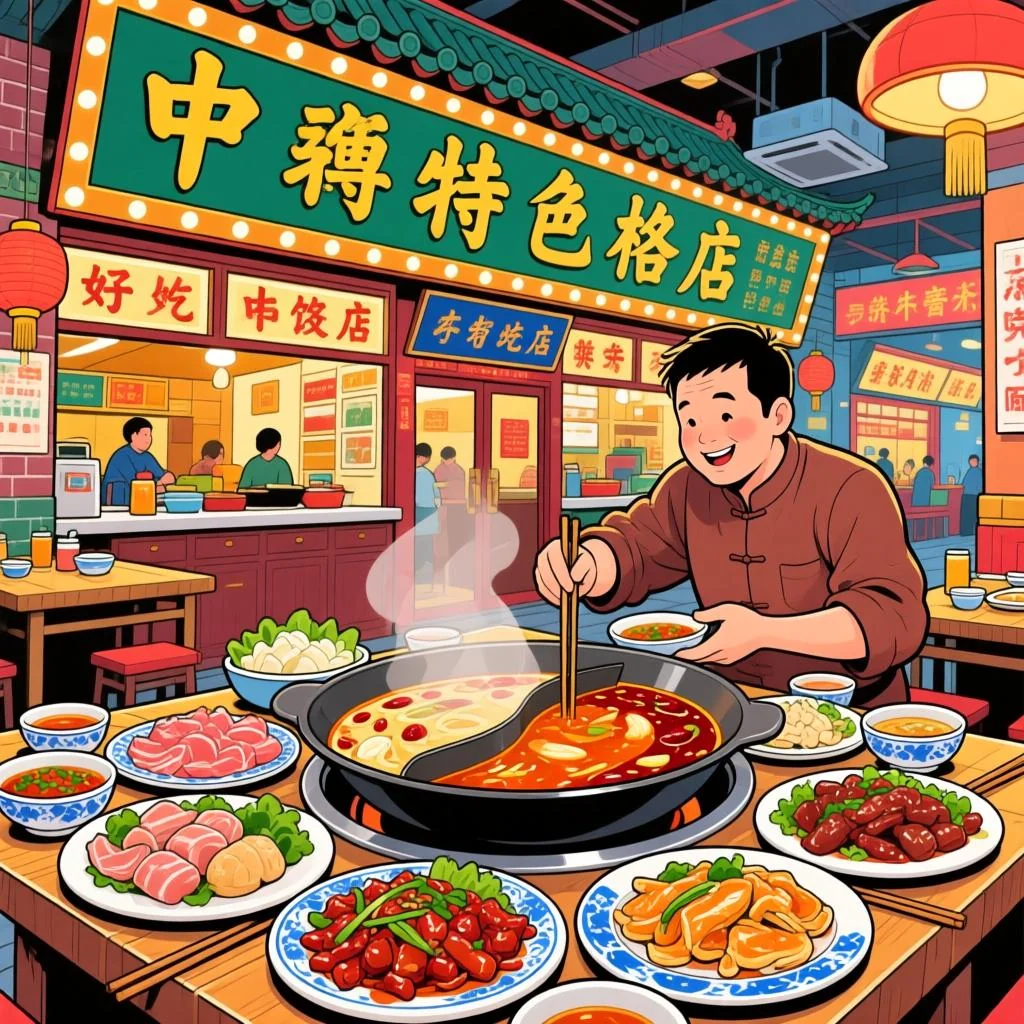 北票特色饭店推荐：2026年好吃不贵的15家真实口碑店（附人均消费）