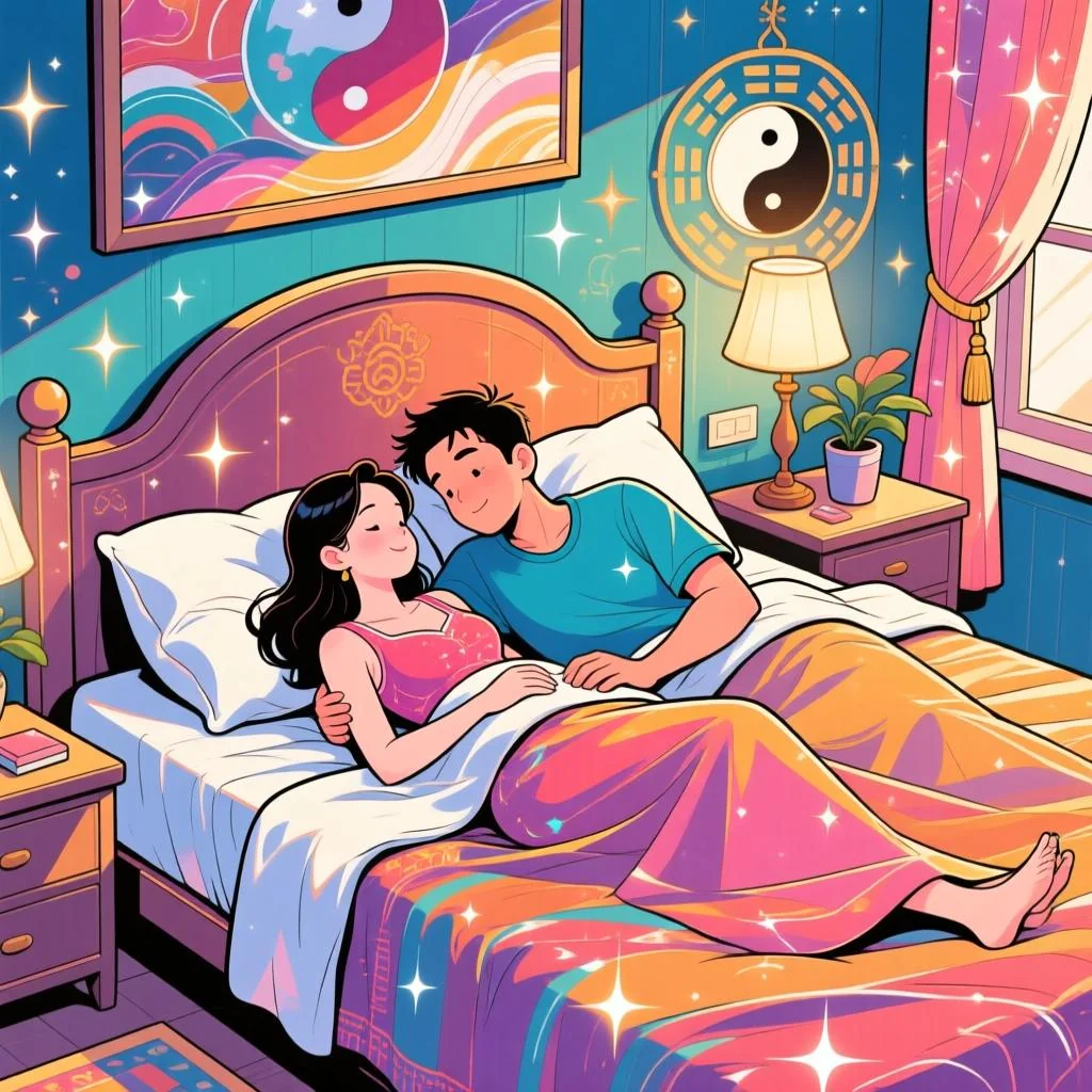 夫妻卧室风水十大禁忌：2026年最新避坑指南与化解方法