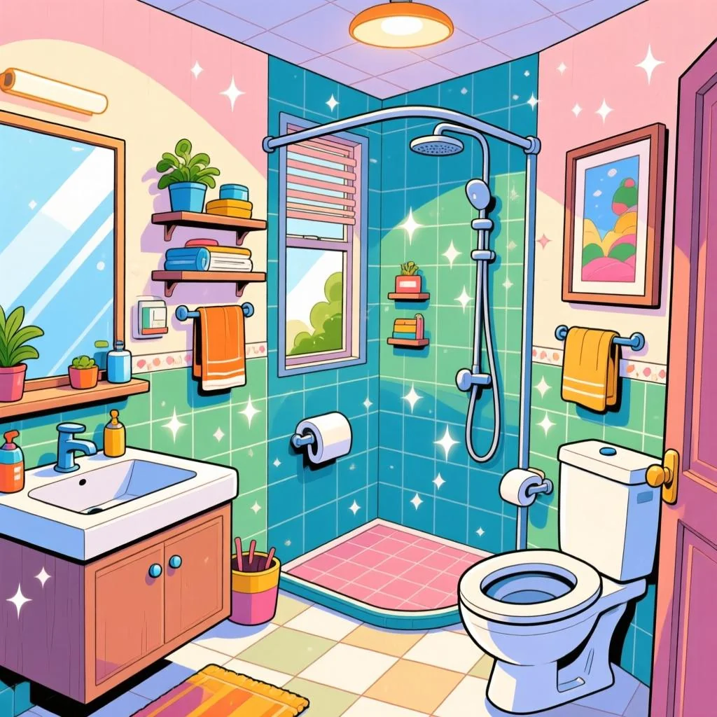 家居风水卫生间在哪个方位比较好？2026年最全判断标准与化解方案