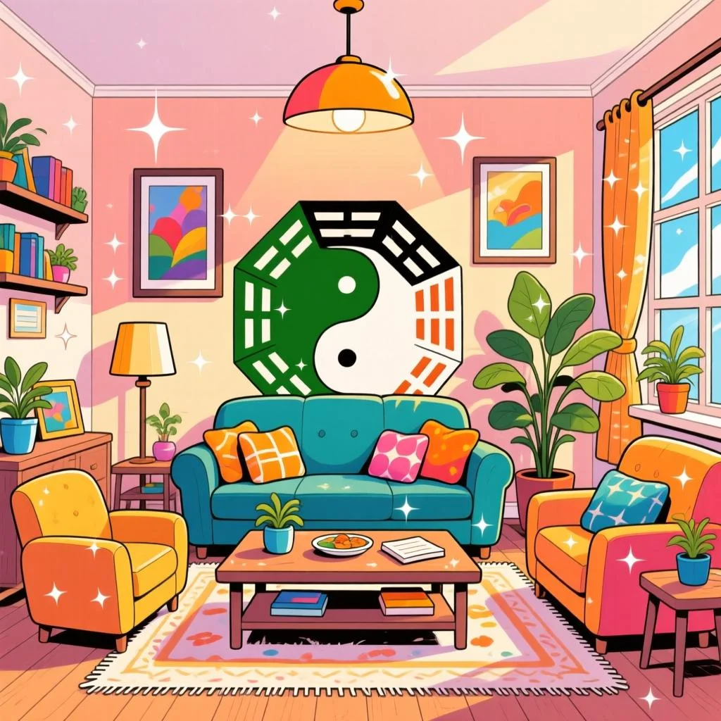 2026年家居风水十大禁忌与化解方法（真实案例验证有效）