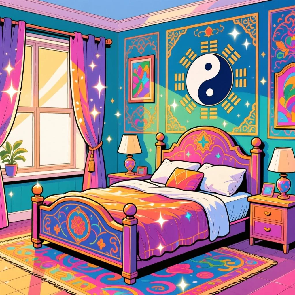 2026年卧室风水十大禁忌与化解方法（真实案例验证）