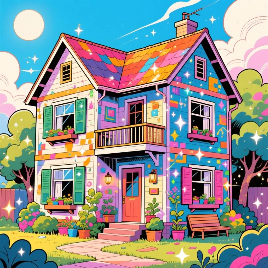 房子风水不好？7年实勘600套：真正要改的只有这3类问题