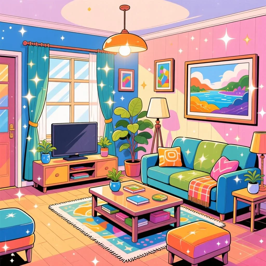 家里布局风水：2026年自查自改的12条判断标准（真实案例版）