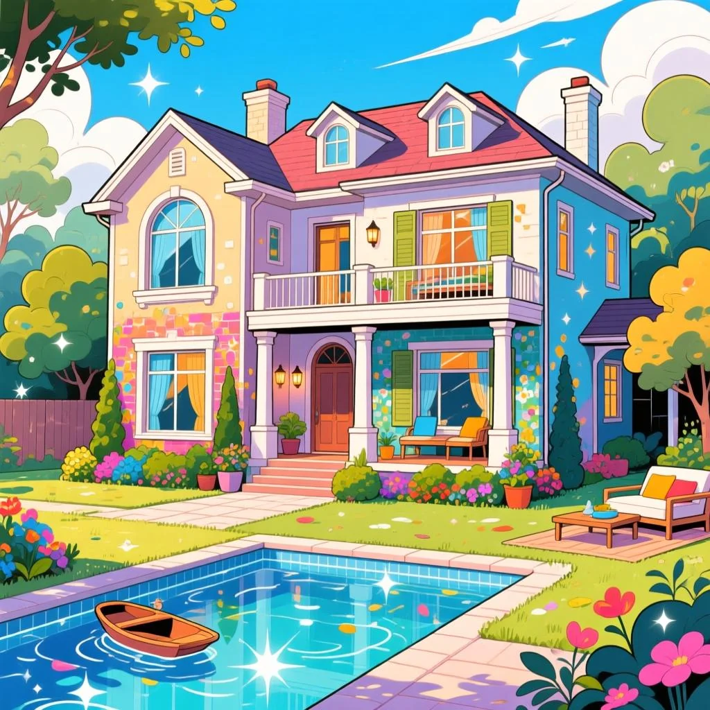 2026年别墅装修风水最全禁忌与正确布局方法