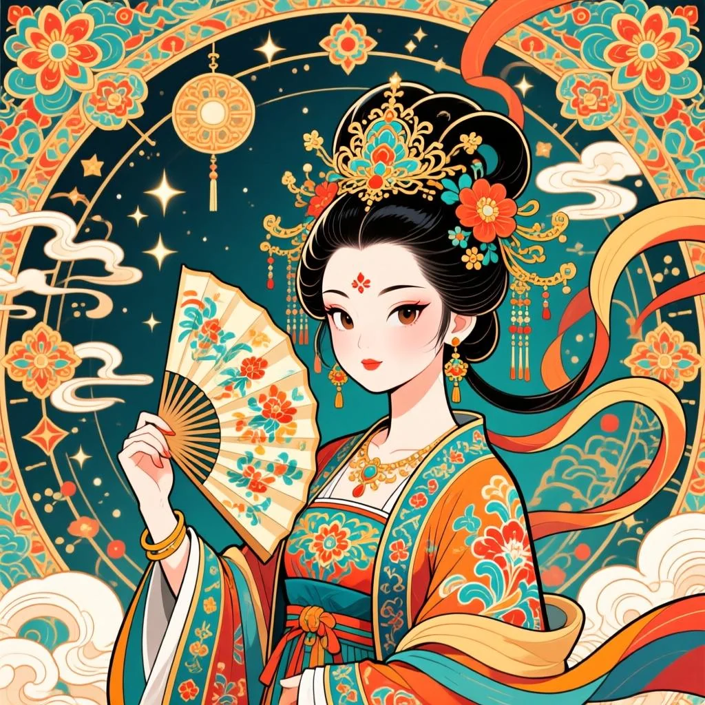 中国传统文化核心是什么？12个核心理念与3大判断维度