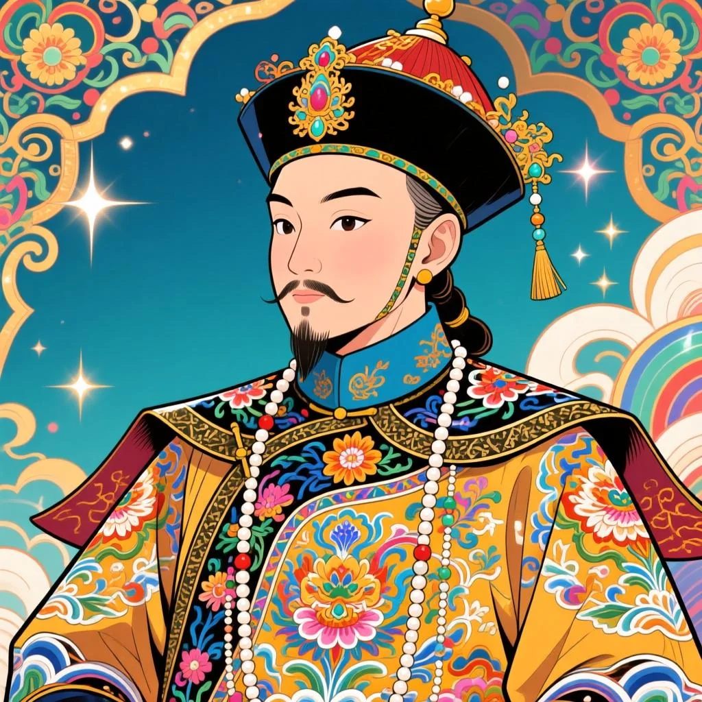 1762年中国是什么朝代：乾隆盛世下的清朝与壬午年事件全解析