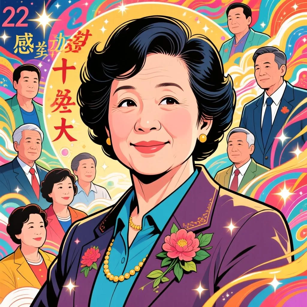 2022感动中国十大人物兰越峰事件：完整真相与调查结果