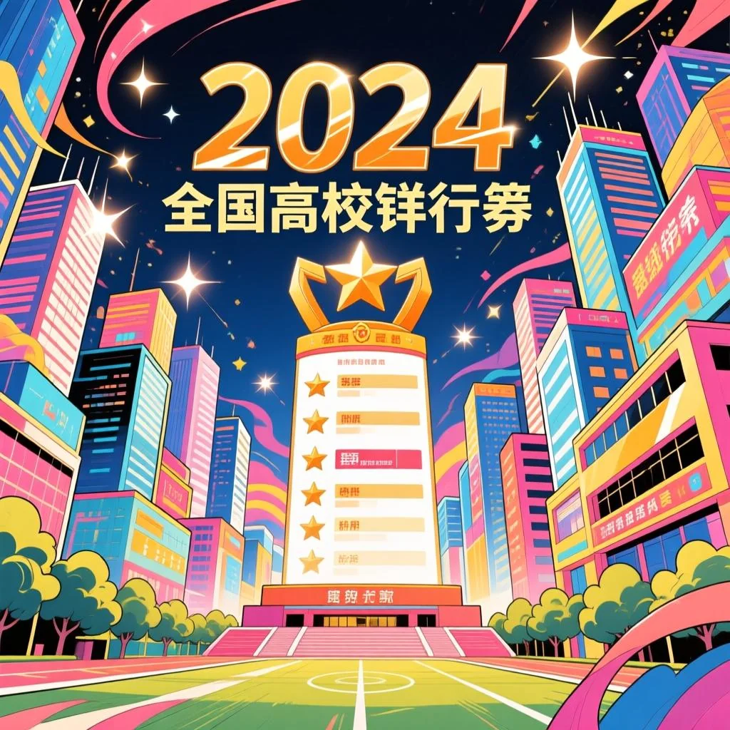 2026中国大学最新排名：四大权威榜单前10高校与真实择校参考
