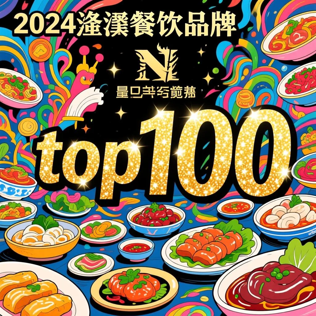 2024胡润中国餐饮品牌TOP100深度解读：谁在榜单？判断标准与真实价值