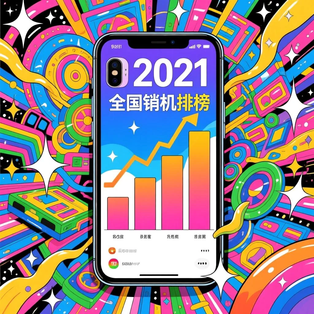 2026年中国手机市场排名：华为第一，但销量整体下滑的真实原因与选购决策指南
