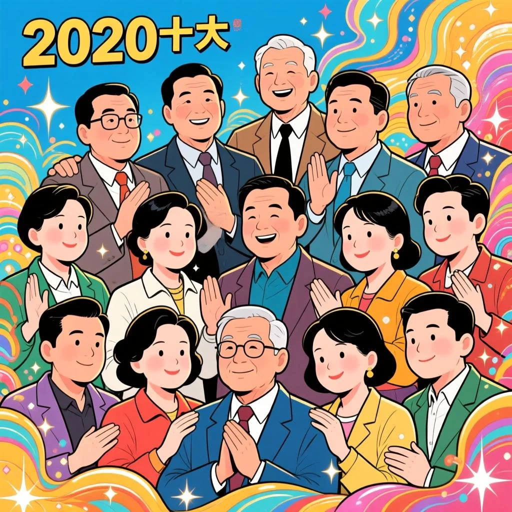 2026年中国科技创新十大突破：哪些是真变革？哪些只是听起来厉害？