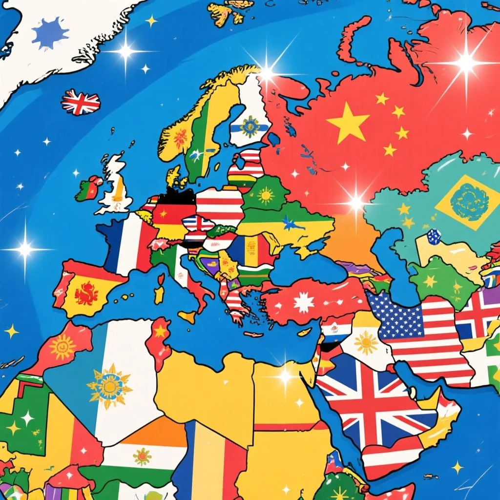 2026年真实判断：中国算发达国家还是发展中国家？用3个核心指标对照表自己看