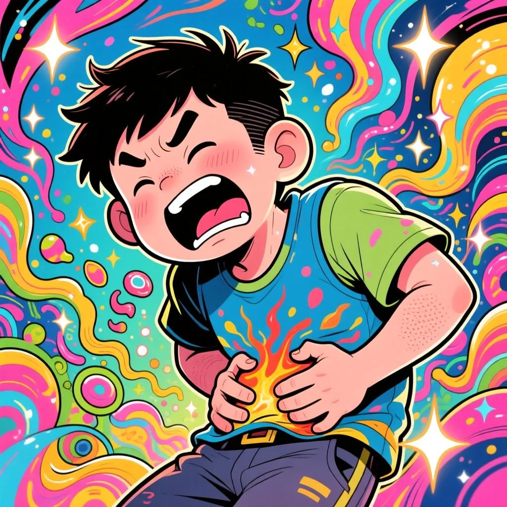 经常便秘怎么办？2026年最新自查与分型解决方案