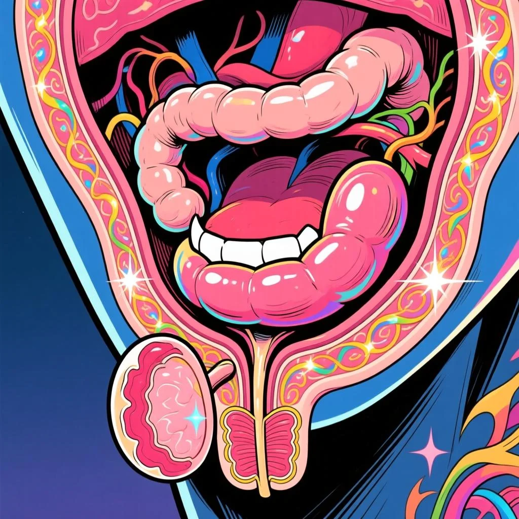 前列腺是怎么得的什么原因引起的（2026年真实病例总结）