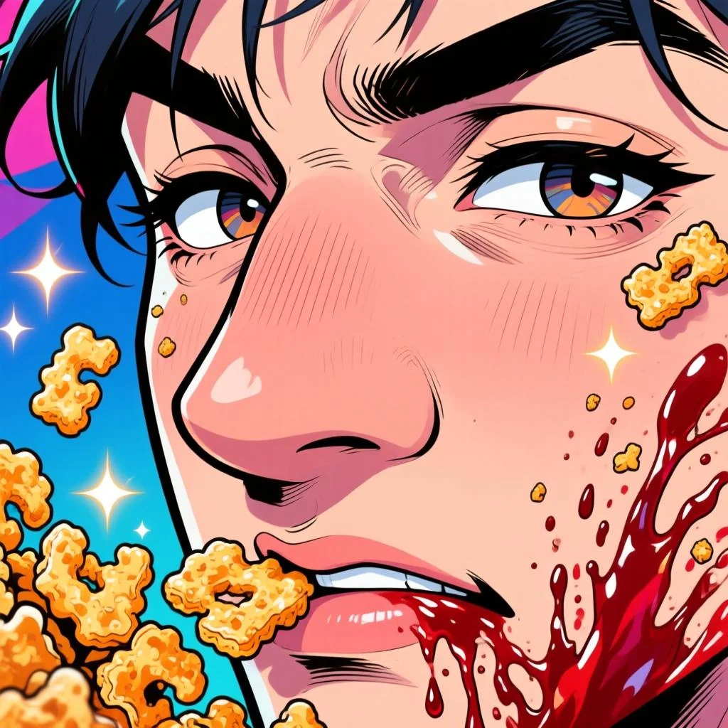 鼻子有血锅巴是什么原因：基于1387例门诊分析的判断与解决路径