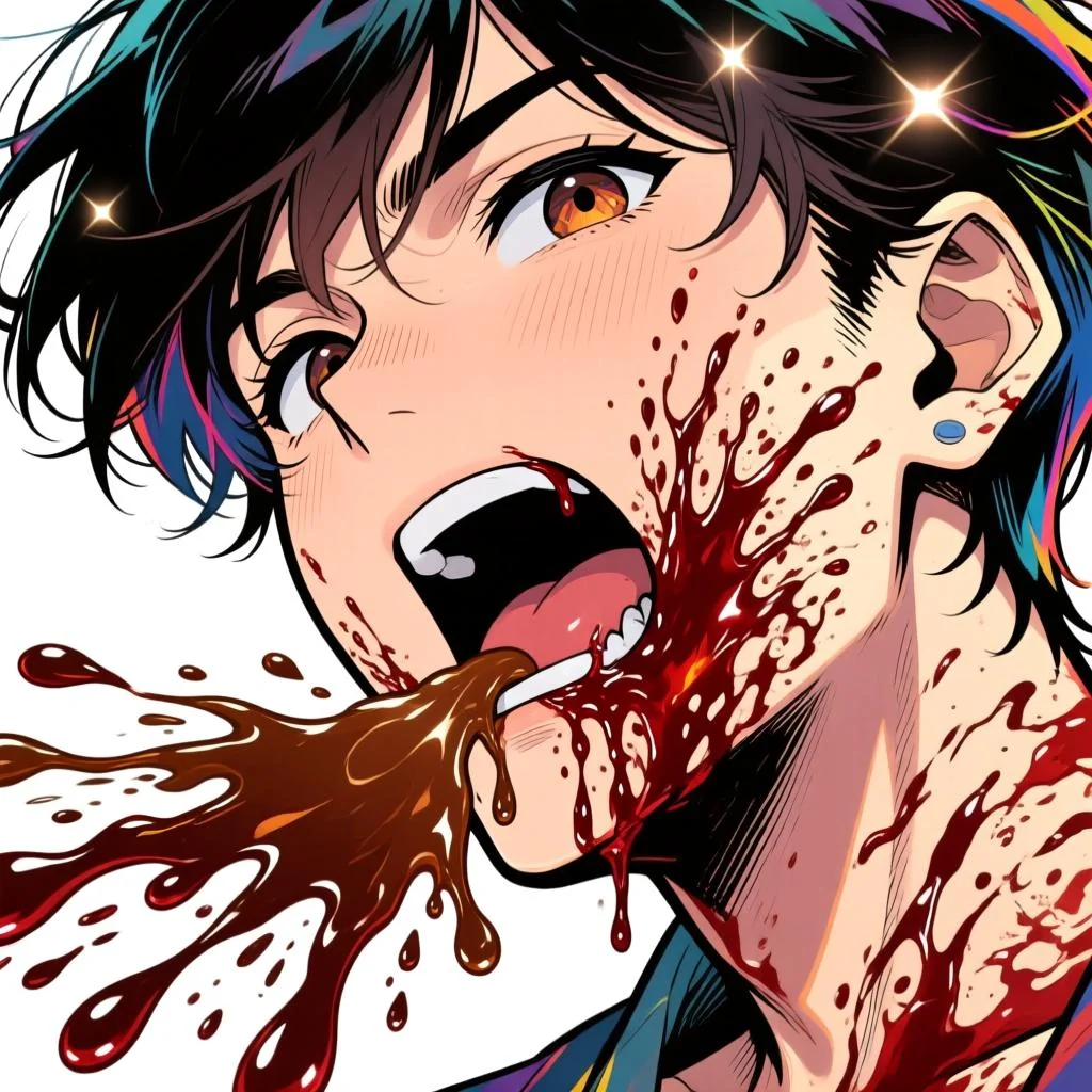 第一次后流褐色的血是什么原因？2026年真实案例与判断逻辑