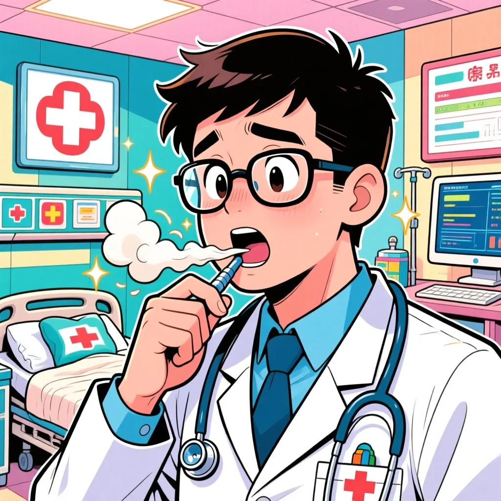 口臭到医院挂哪个科检查最准确？2026年最新就医科室选择指南与判断标准