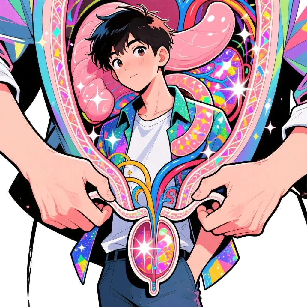 检查男生前列腺：2026年最全的三种检查方法与判断标准