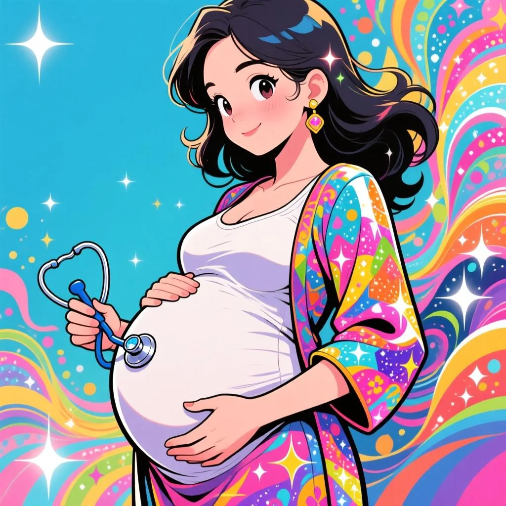 怀孕35周检查什么：最后一次产检的关键项目与判断标准